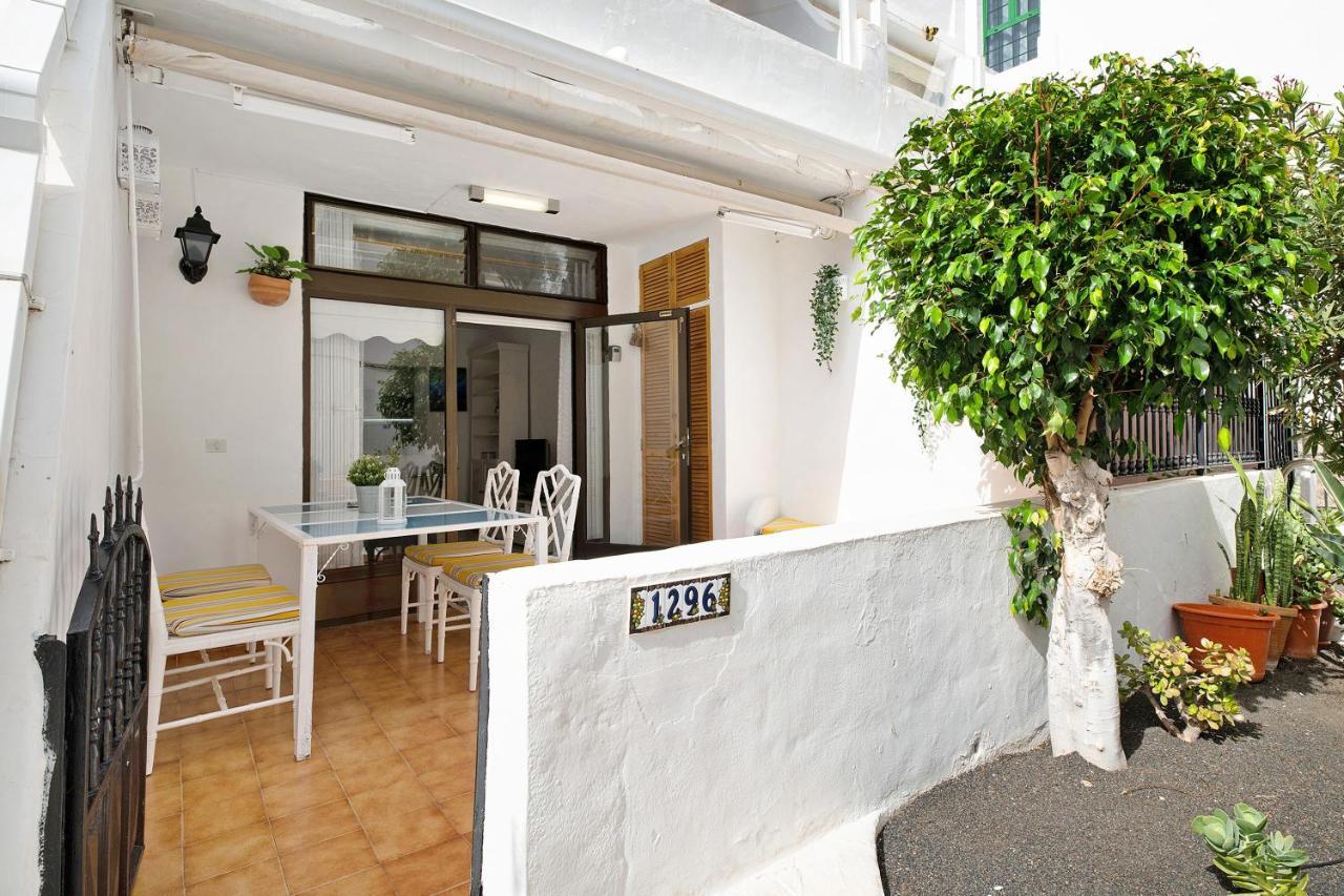 Casa Carmen Villa Puerto del Carmen  Eksteriør bilde