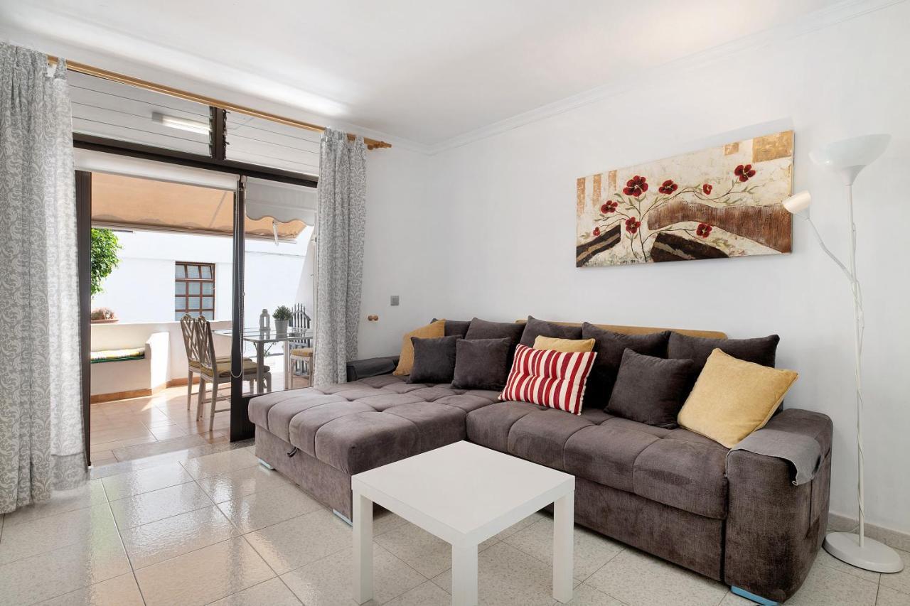 Casa Carmen Villa Puerto del Carmen  Eksteriør bilde