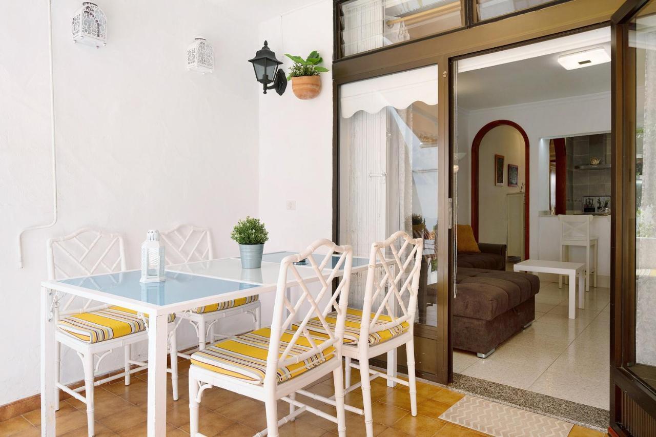Casa Carmen Villa Puerto del Carmen  Eksteriør bilde