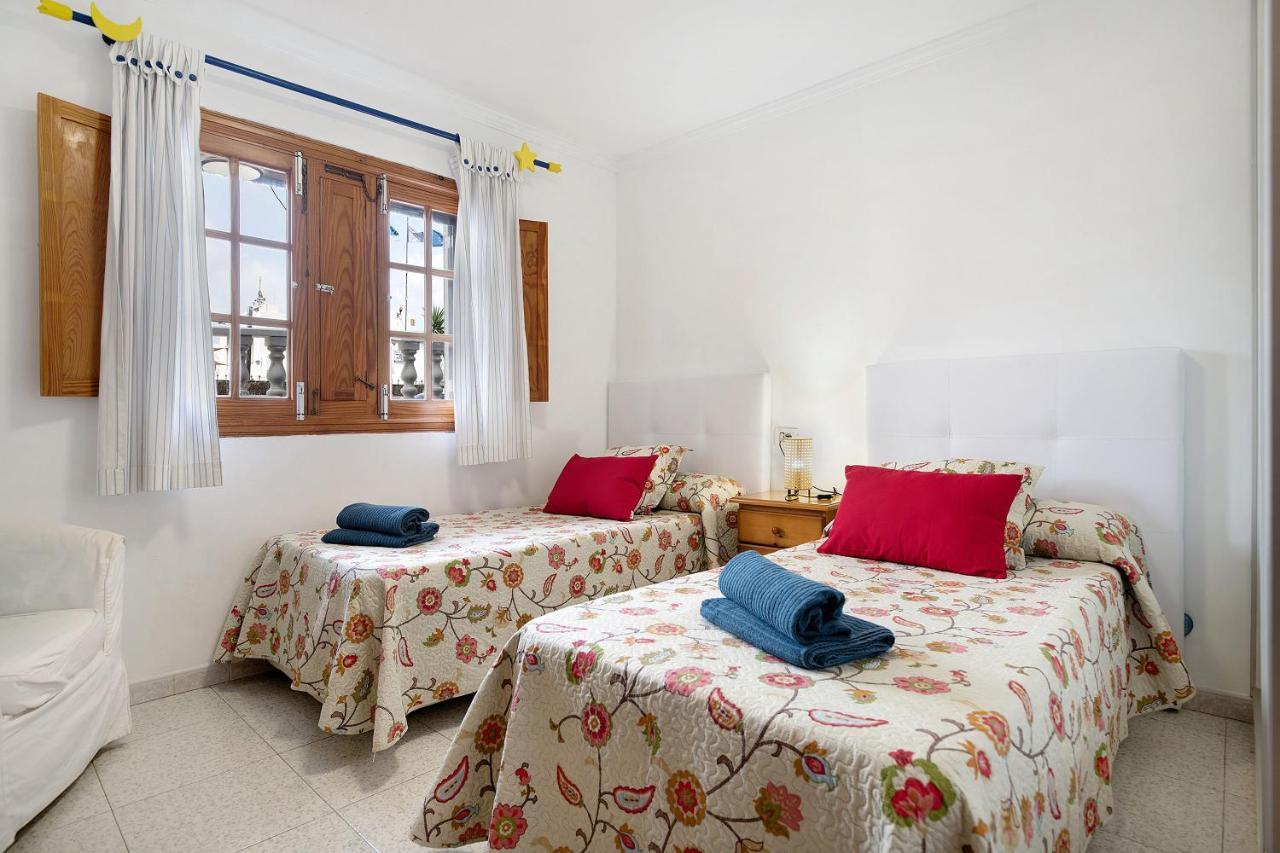 Casa Carmen Villa Puerto del Carmen  Eksteriør bilde